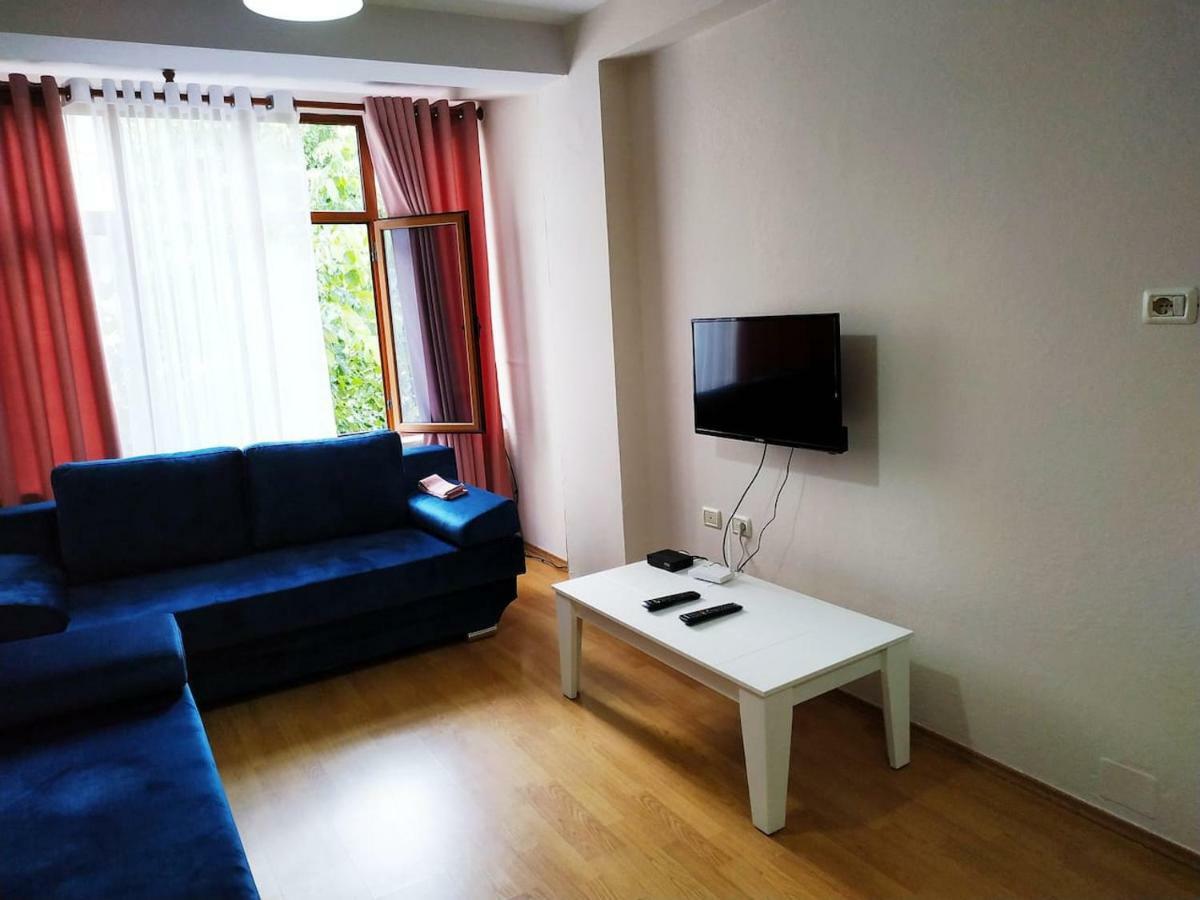 Lovely Apt At The Heart Of The City&Near The Lake 포그라데츠 외부 사진