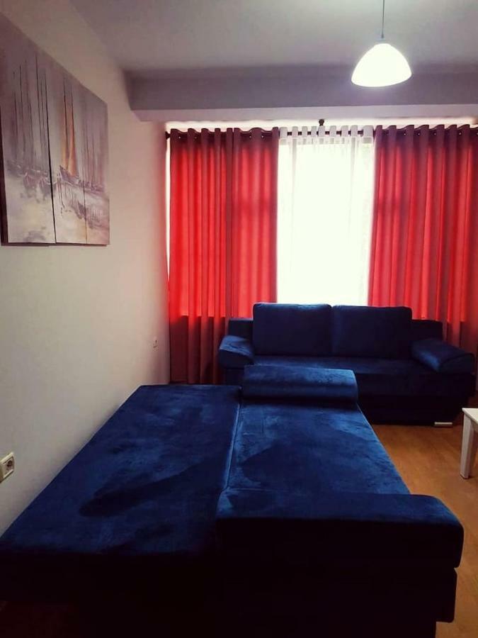 Lovely Apt At The Heart Of The City&Near The Lake 포그라데츠 외부 사진