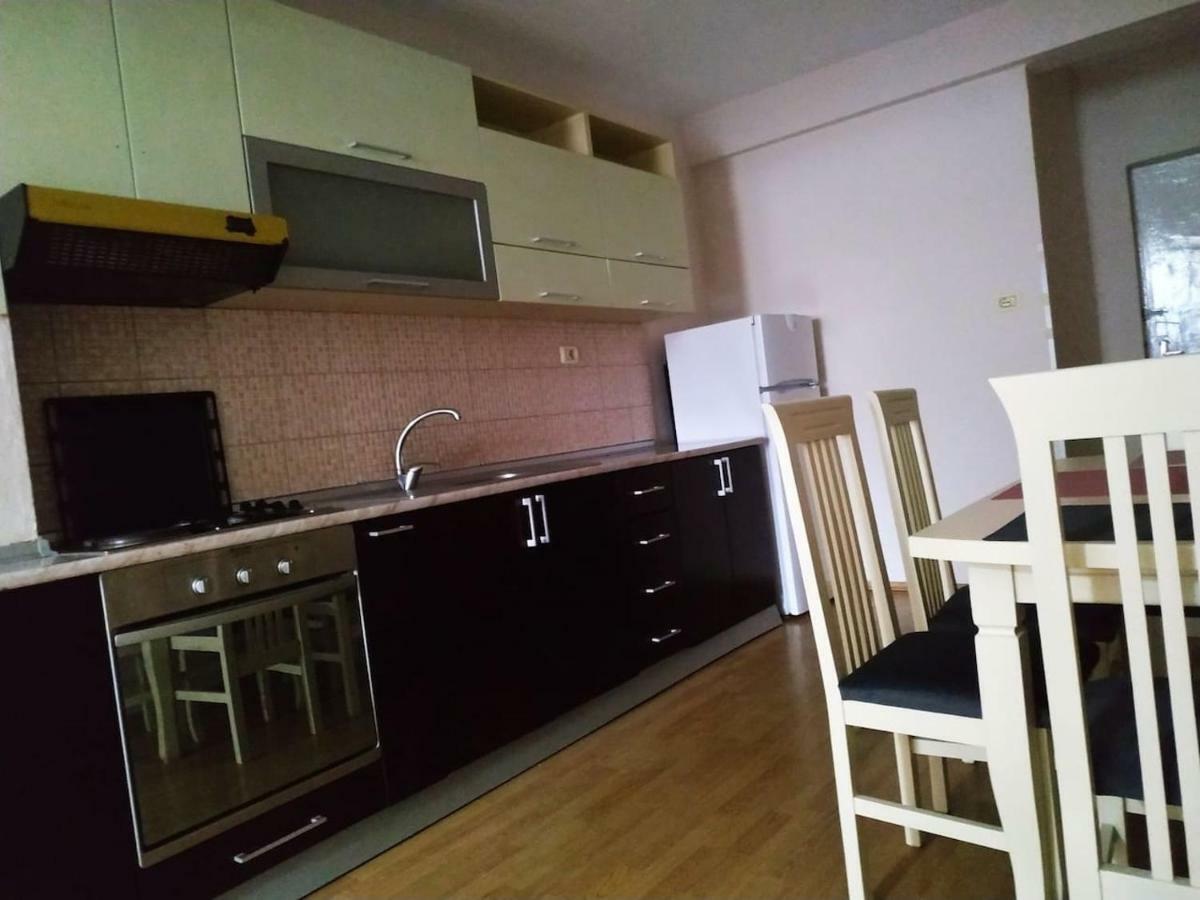 Lovely Apt At The Heart Of The City&Near The Lake 포그라데츠 외부 사진