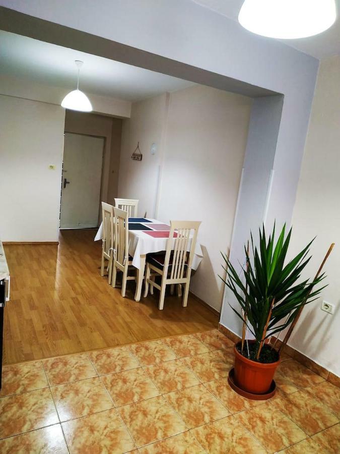 Lovely Apt At The Heart Of The City&Near The Lake 포그라데츠 외부 사진