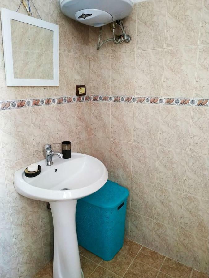 Lovely Apt At The Heart Of The City&Near The Lake 포그라데츠 외부 사진