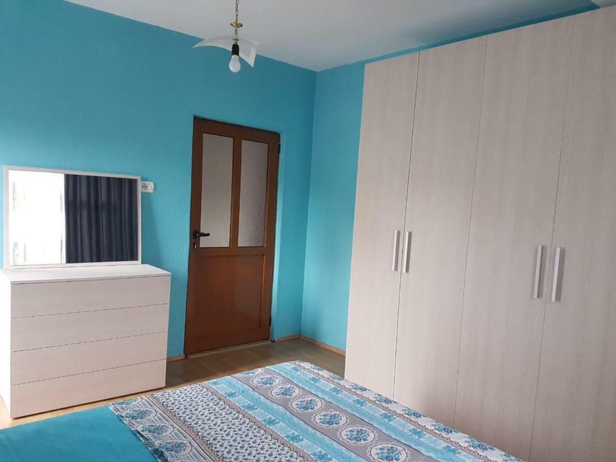 Lovely Apt At The Heart Of The City&Near The Lake 포그라데츠 외부 사진