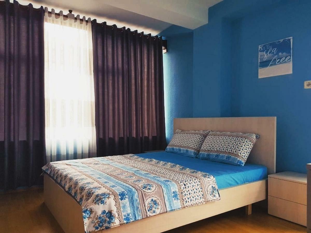 Lovely Apt At The Heart Of The City&Near The Lake 포그라데츠 외부 사진