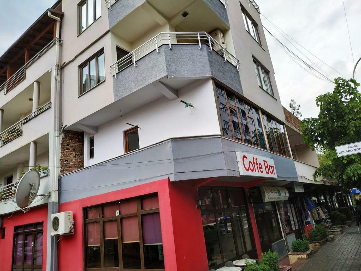Lovely Apt At The Heart Of The City&Near The Lake 포그라데츠 외부 사진
