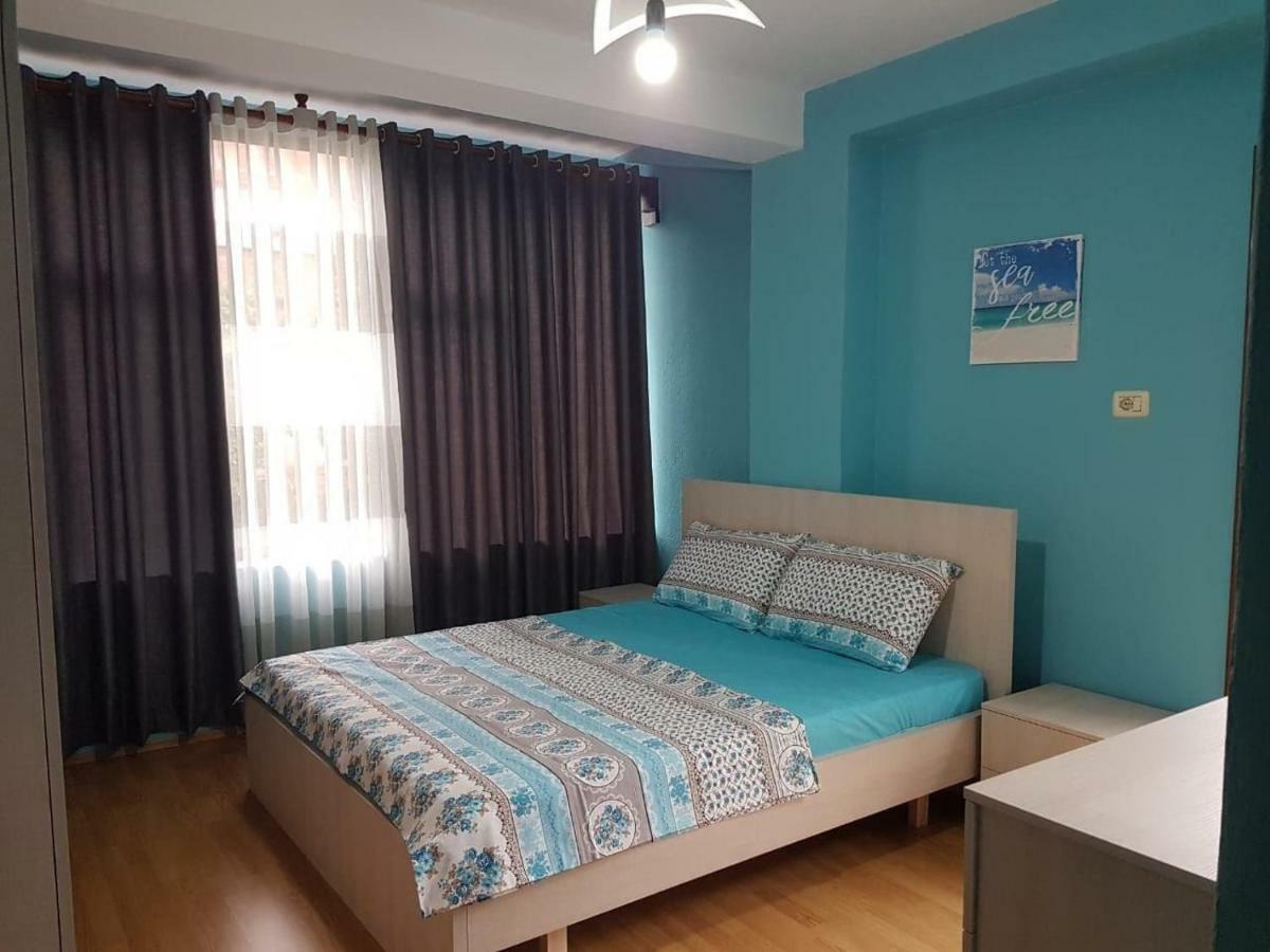 Lovely Apt At The Heart Of The City&Near The Lake 포그라데츠 외부 사진