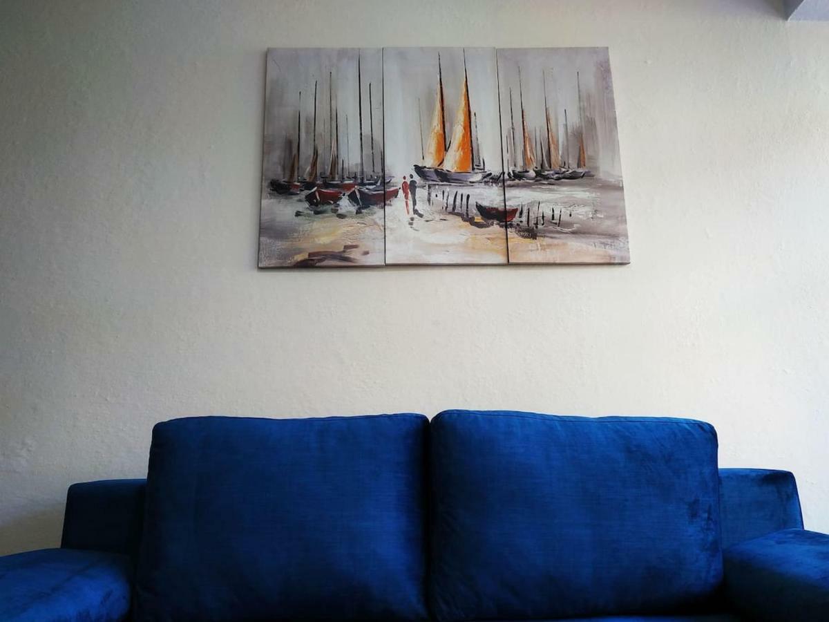 Lovely Apt At The Heart Of The City&Near The Lake 포그라데츠 외부 사진