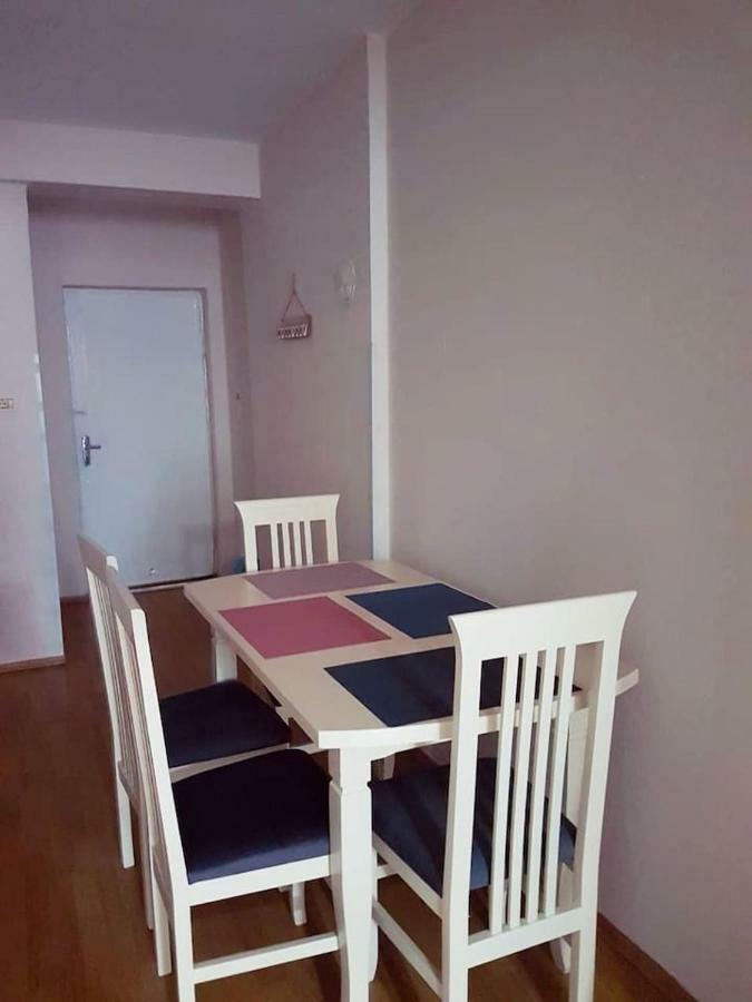 Lovely Apt At The Heart Of The City&Near The Lake 포그라데츠 외부 사진