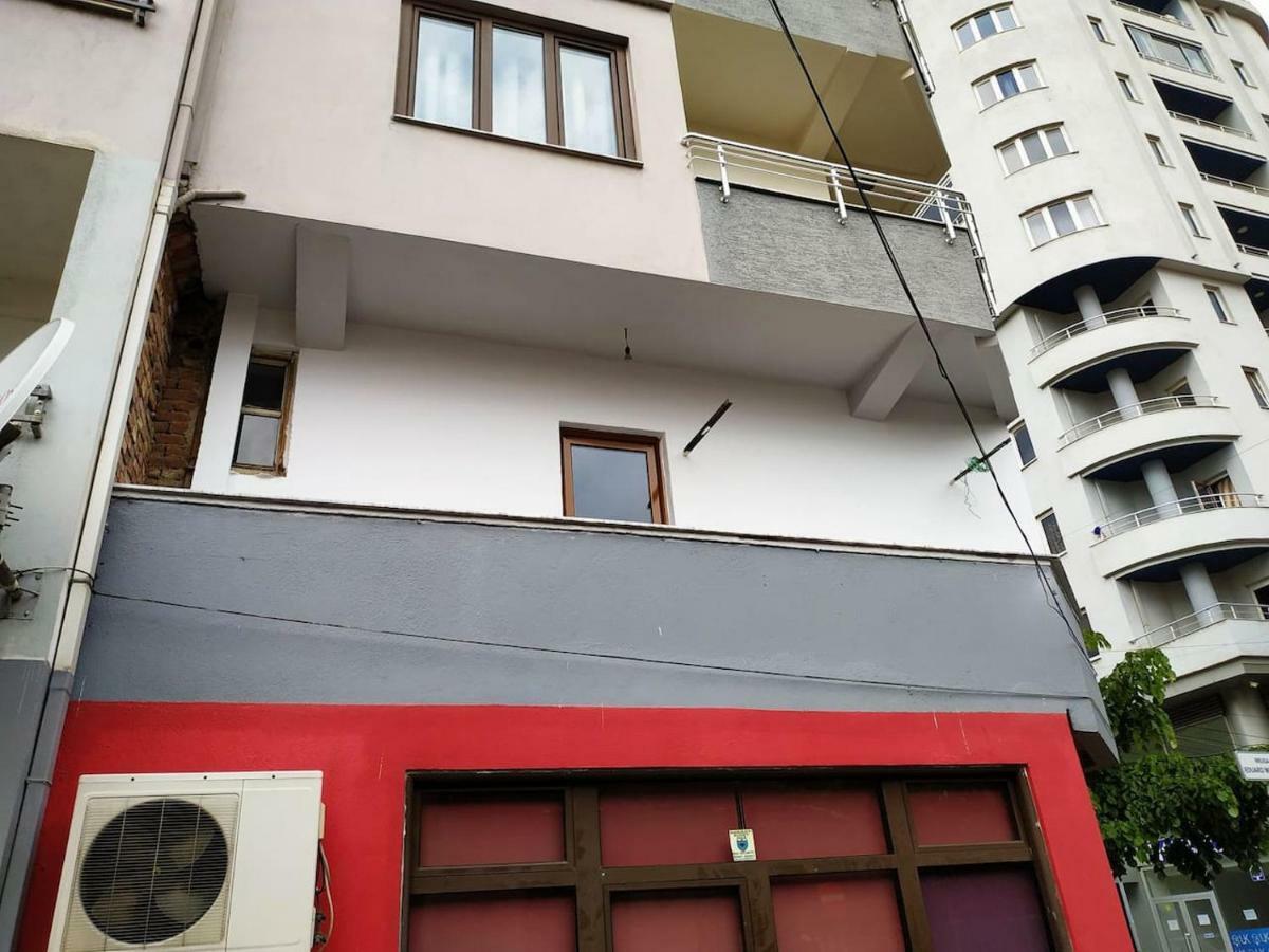 Lovely Apt At The Heart Of The City&Near The Lake 포그라데츠 외부 사진