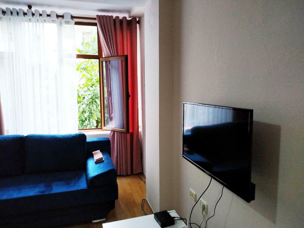 Lovely Apt At The Heart Of The City&Near The Lake 포그라데츠 외부 사진