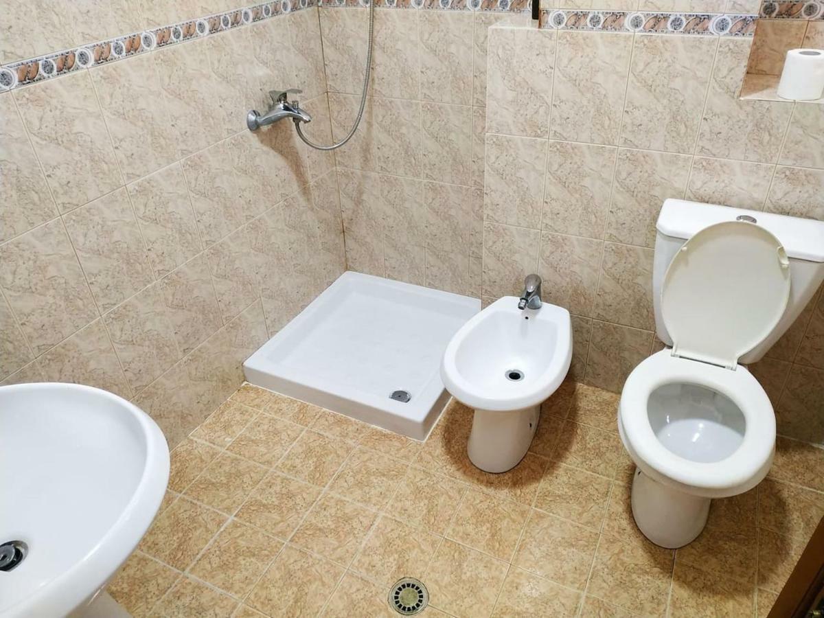 Lovely Apt At The Heart Of The City&Near The Lake 포그라데츠 외부 사진