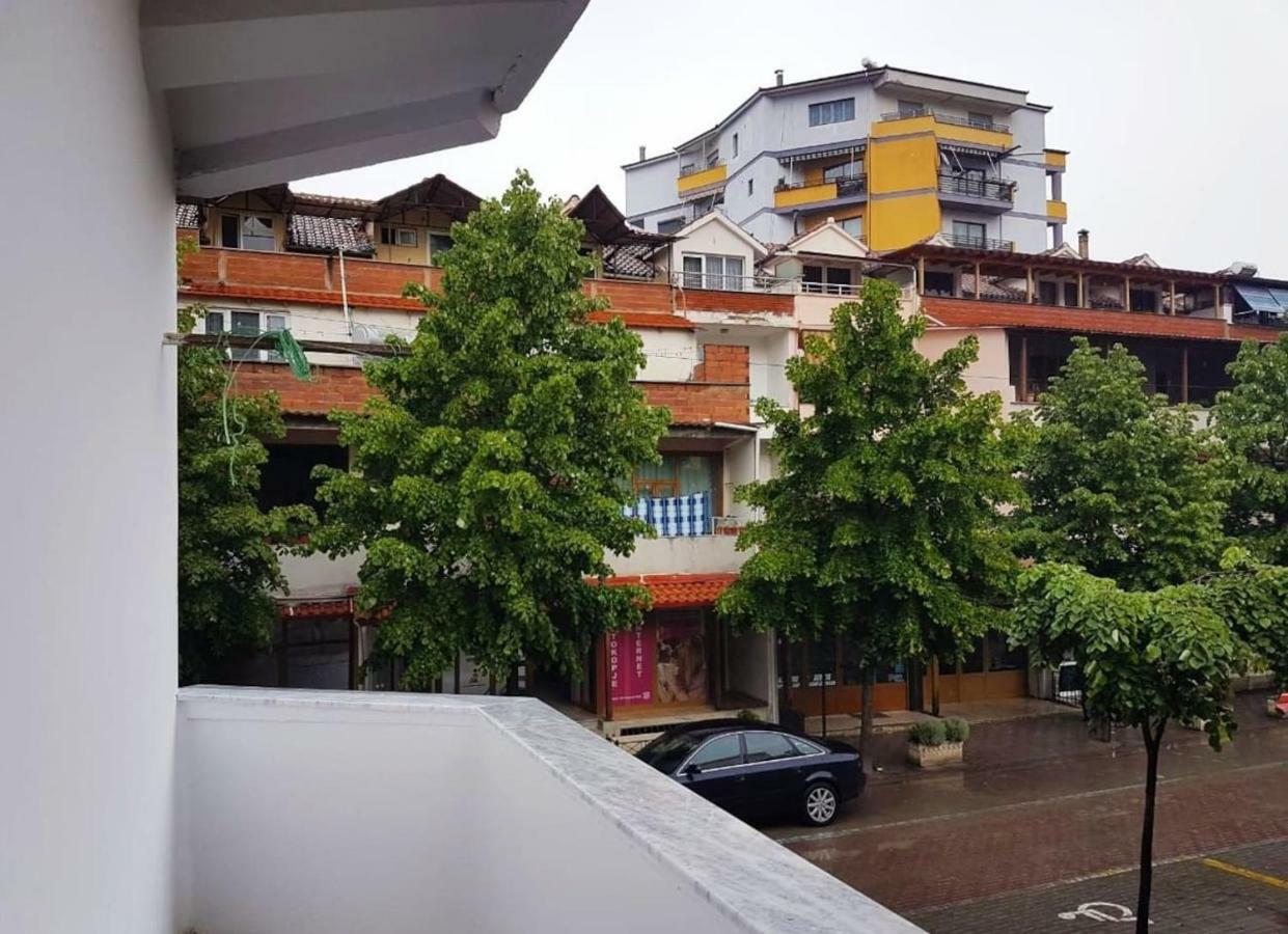 Lovely Apt At The Heart Of The City&Near The Lake 포그라데츠 외부 사진