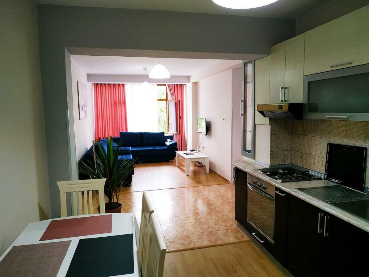 Lovely Apt At The Heart Of The City&Near The Lake 포그라데츠 외부 사진